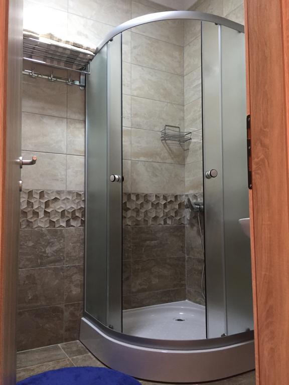 Apartment Gashi Pristina Kültér fotó