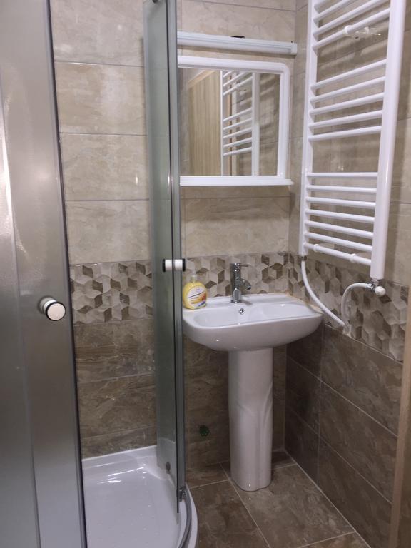 Apartment Gashi Pristina Kültér fotó