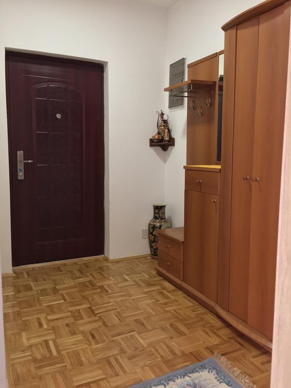 Apartment Gashi Pristina Kültér fotó