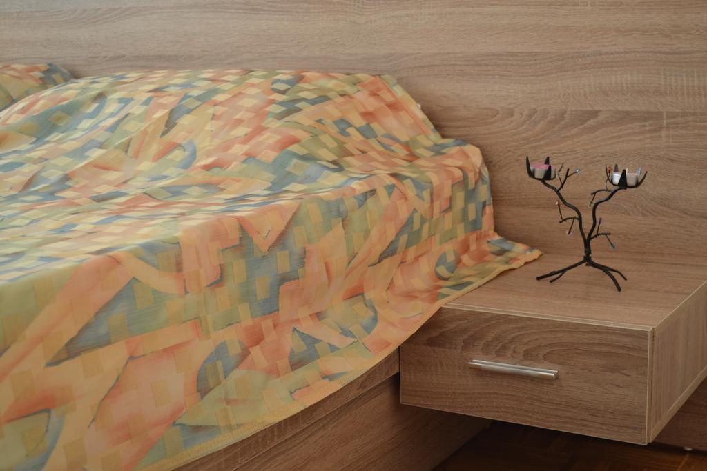 Apartment Gashi Pristina Kültér fotó