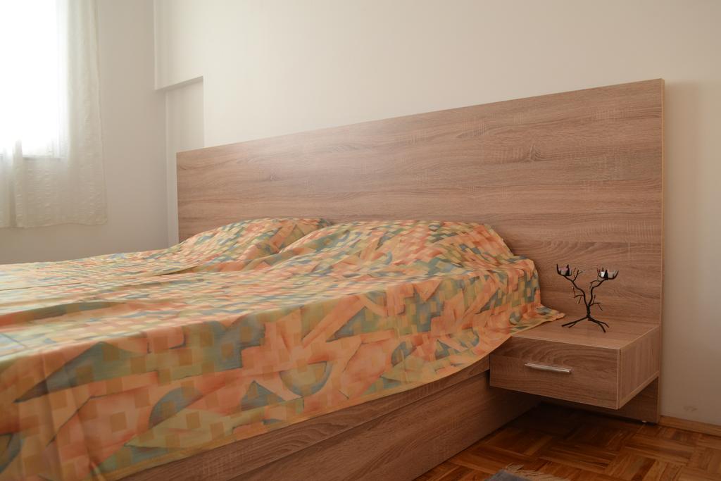 Apartment Gashi Pristina Kültér fotó