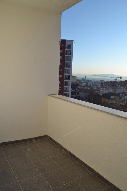 Apartment Gashi Pristina Kültér fotó
