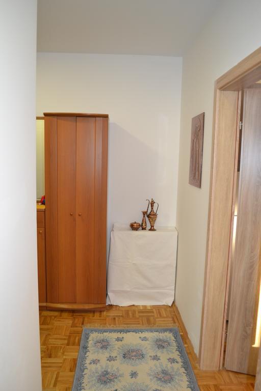 Apartment Gashi Pristina Kültér fotó