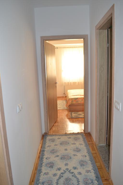 Apartment Gashi Pristina Kültér fotó