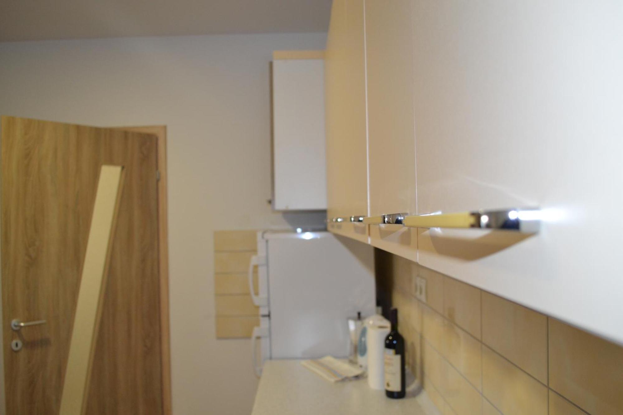 Apartment Gashi Pristina Kültér fotó