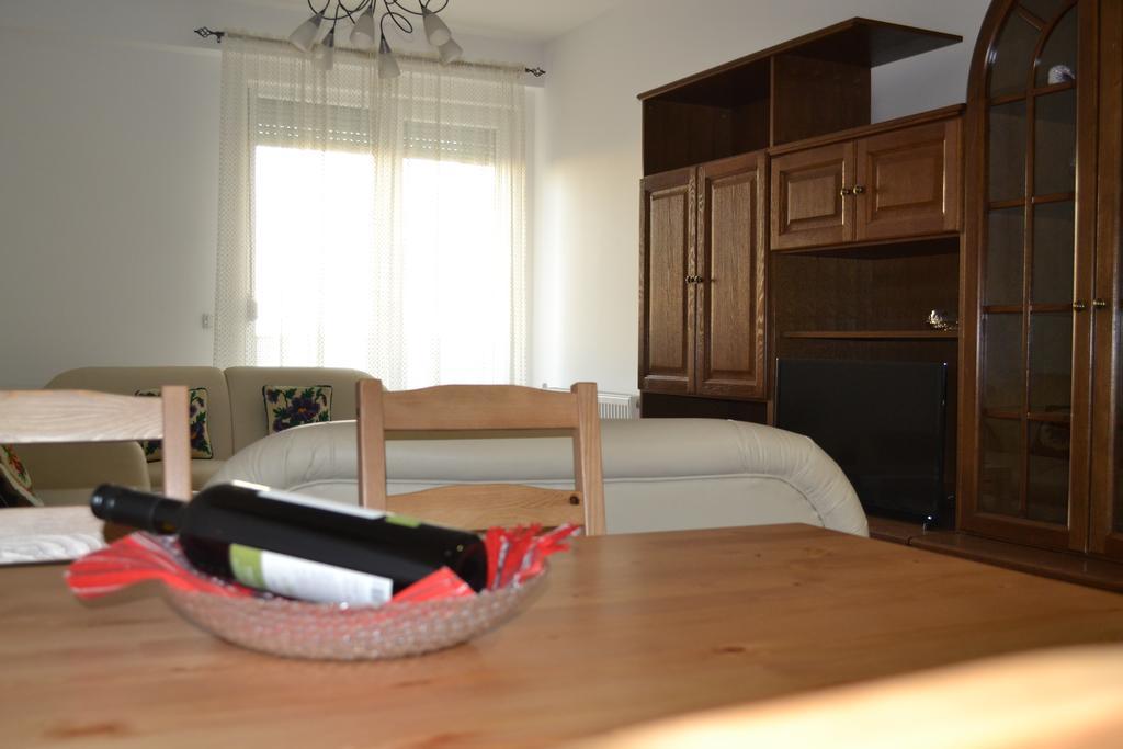 Apartment Gashi Pristina Kültér fotó