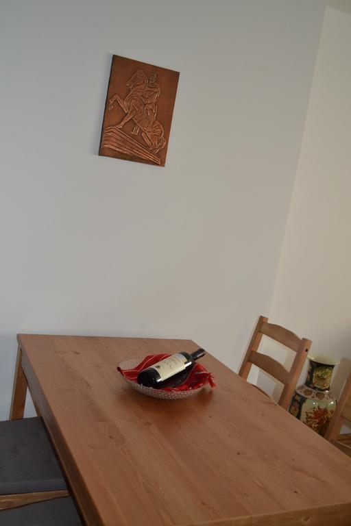 Apartment Gashi Pristina Kültér fotó