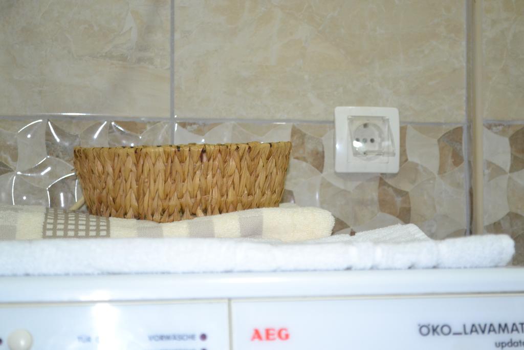 Apartment Gashi Pristina Kültér fotó